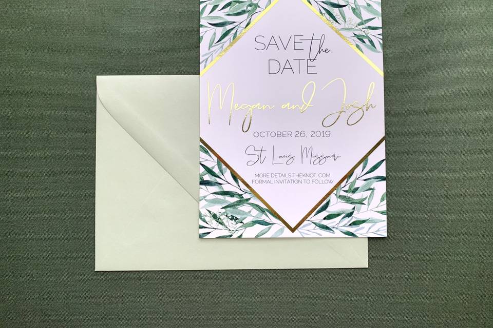 Cook-Lillie Save-the-Date