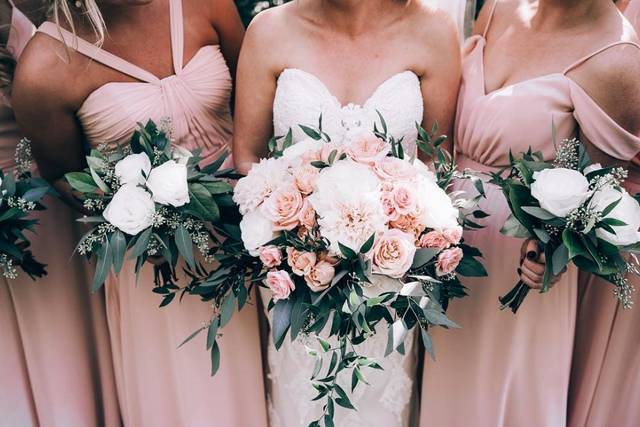 Bridal Bouquet in Saint Cloud, MN