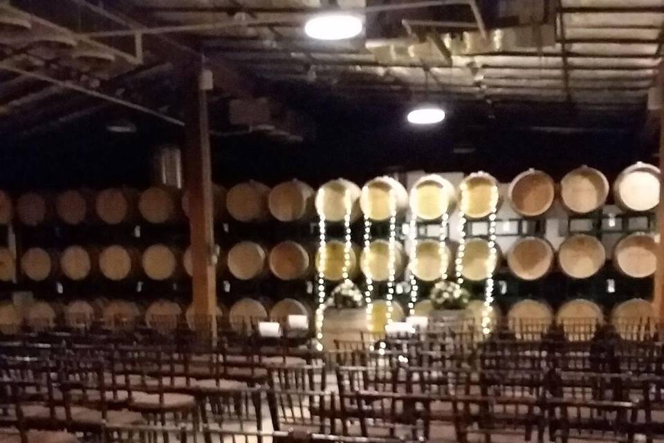 Boston Winery