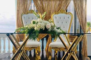 Forever Events & Decor 1