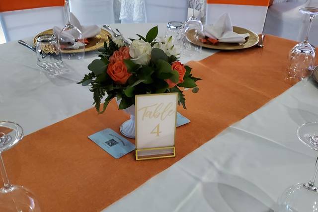 Forever Events & Decor