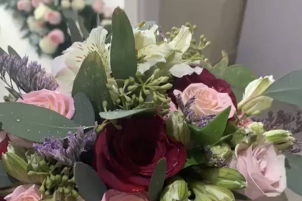 Brides Bouquet