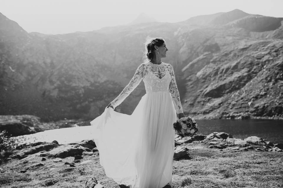 Telluride Elopement