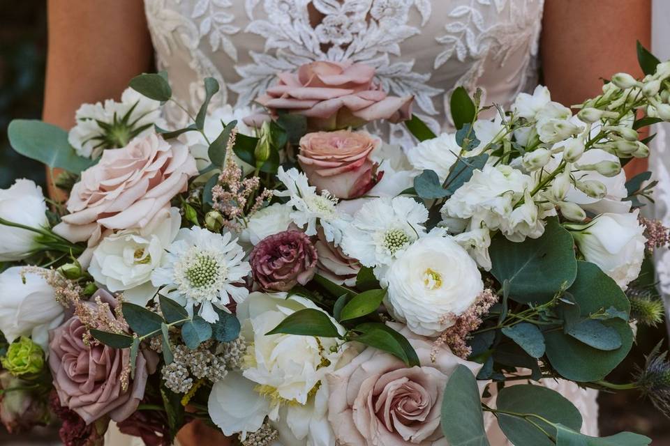 Bridal Bouquet