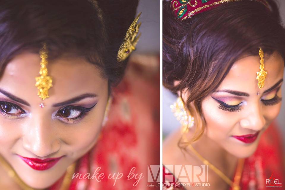 MakeupByVhari