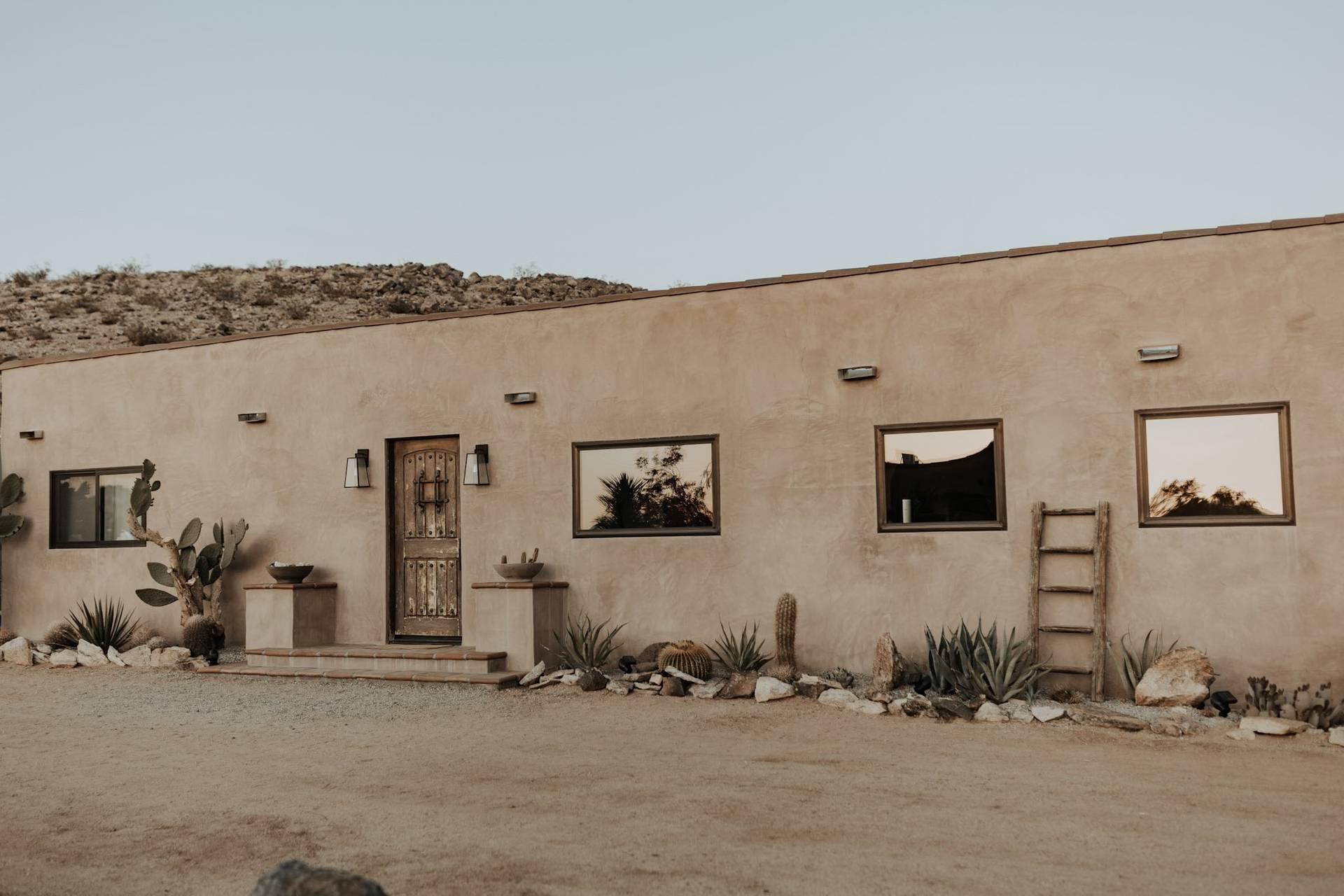 Morada - Banquet Halls - Joshua Tree, CA - WeddingWire