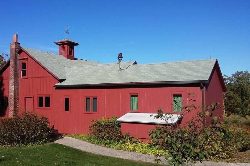 The Barn at Mennonite Heritage