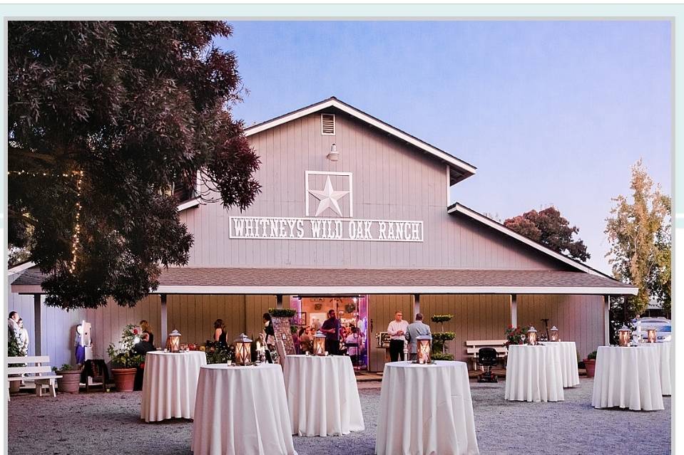 The 10 Best Wedding Venues in Visalia, CA WeddingWire