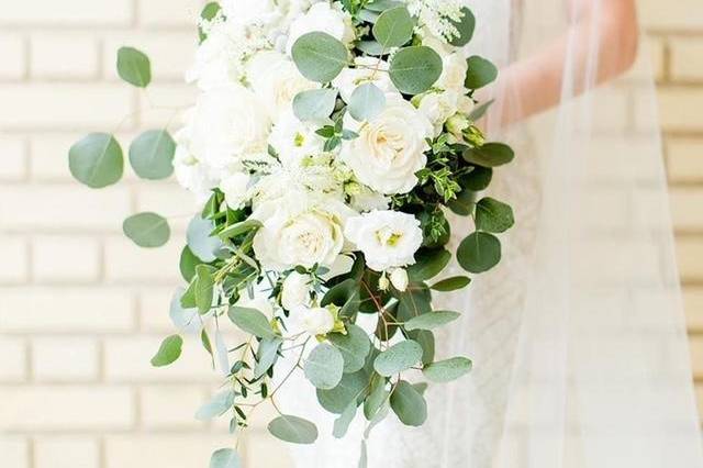 Simple and elegant Bouquet