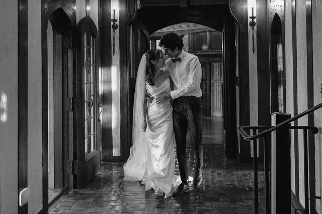 Private moment