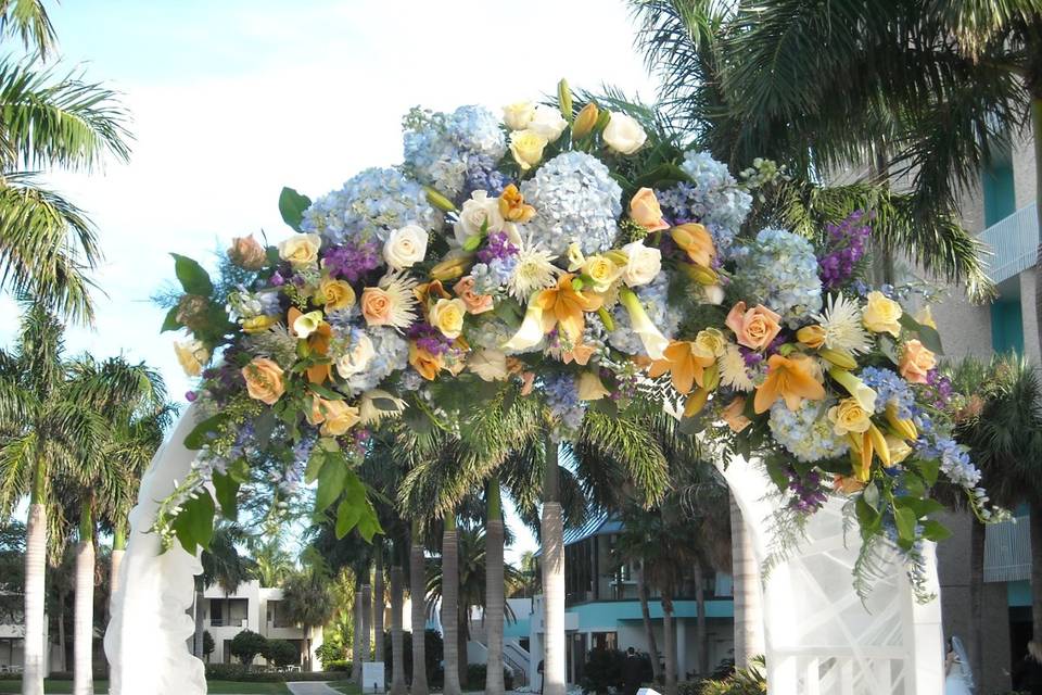 Flower Market of Boynton Beach