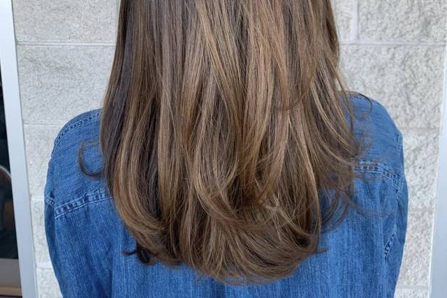 Craig Piatti Salon