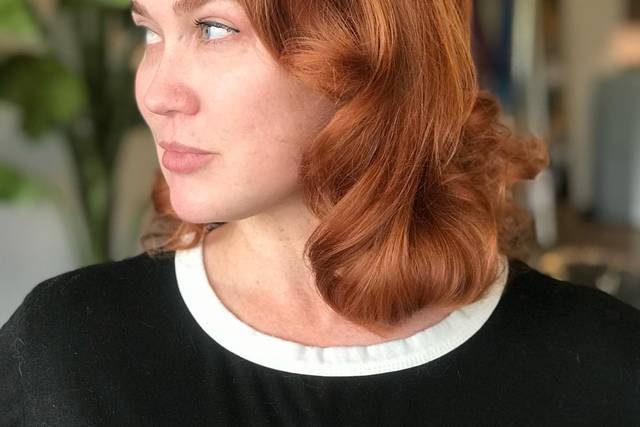Craig Piatti Salon