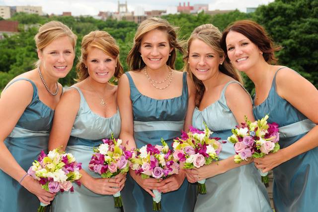 Brides Maids