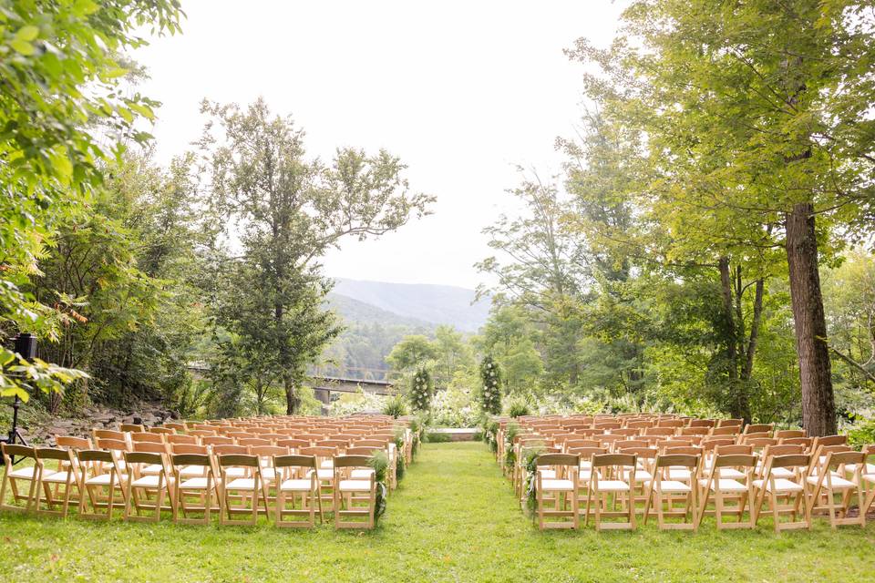 Wedding Ceremony
