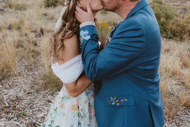 Genoa, NV Portraits