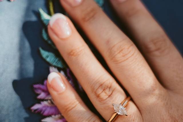 Wedding Ring