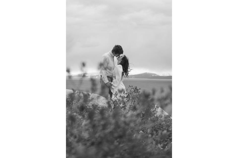 Adventure Elopement