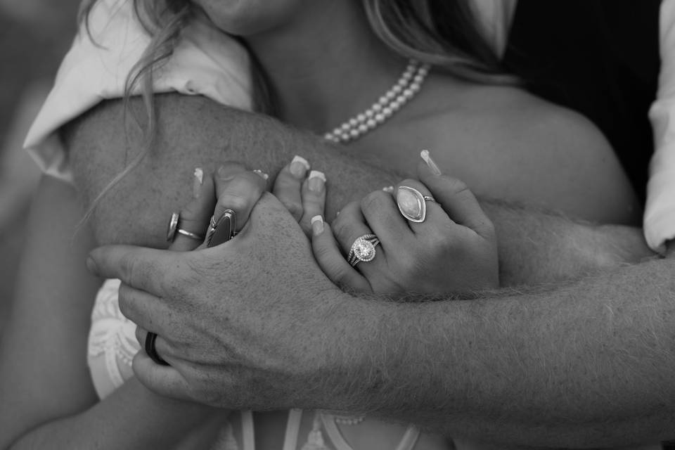 Boho Embrace
