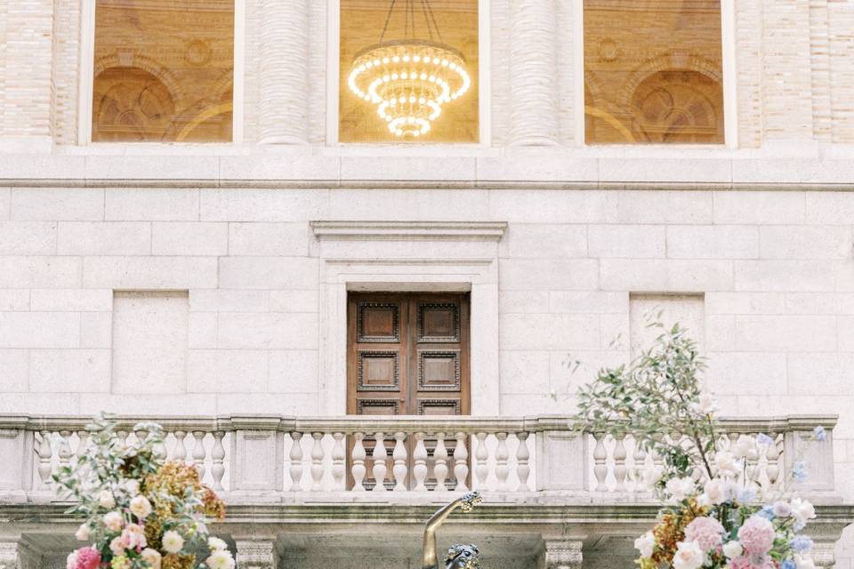 Arch