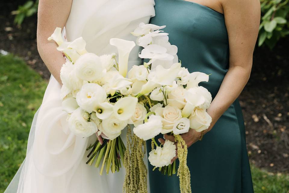 Personal Flowers