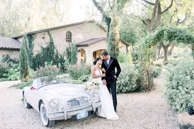 Nathan and Zoey Photography