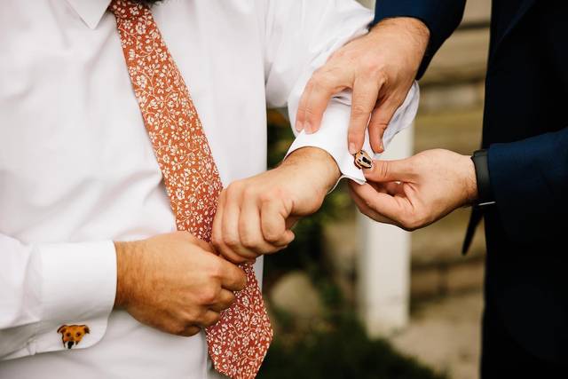Gift the groom