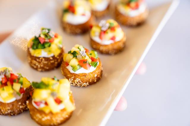 Local LA Catering