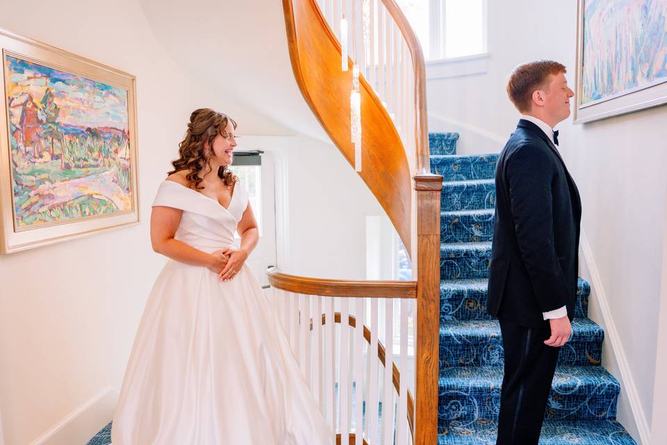 First Look