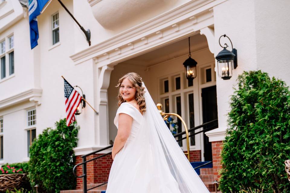 Lovely Bride
