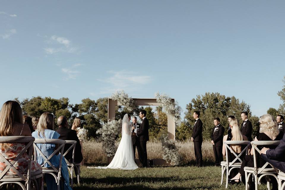 Hanging Installation Archives, Minnesota Wedding Planning