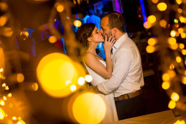 Frank Suero Wedding Photograph