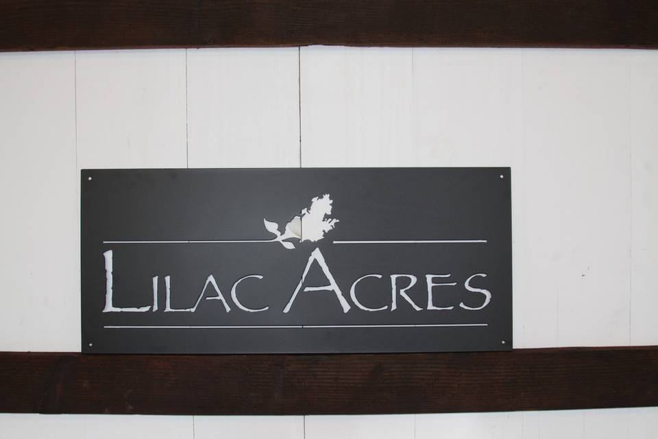 Lilac Acres