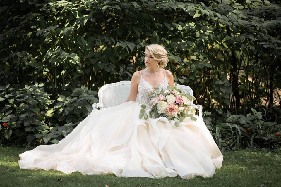 Bridal Bouquet