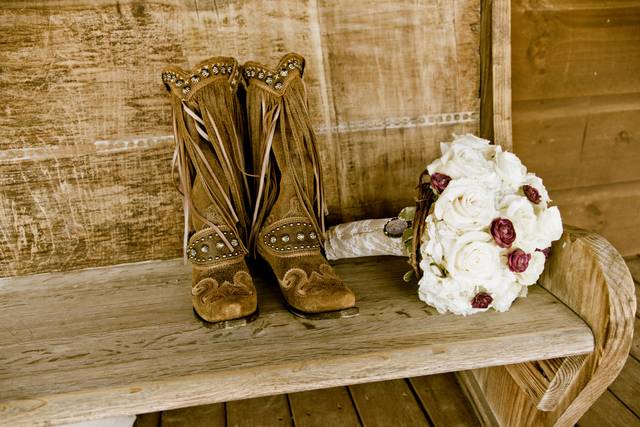 Accessories are important