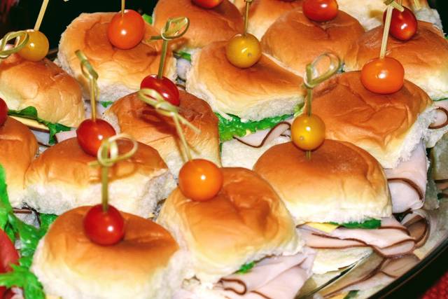 ELMO Catering