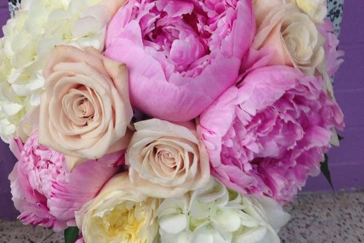 Always in Bloom Florist & Gifts