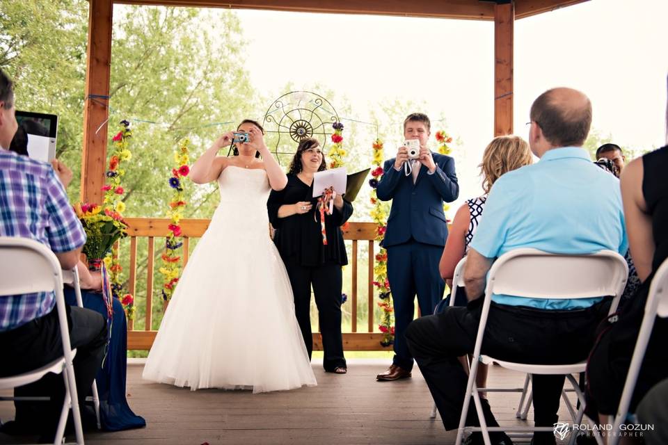 Fountain Banquet Hall