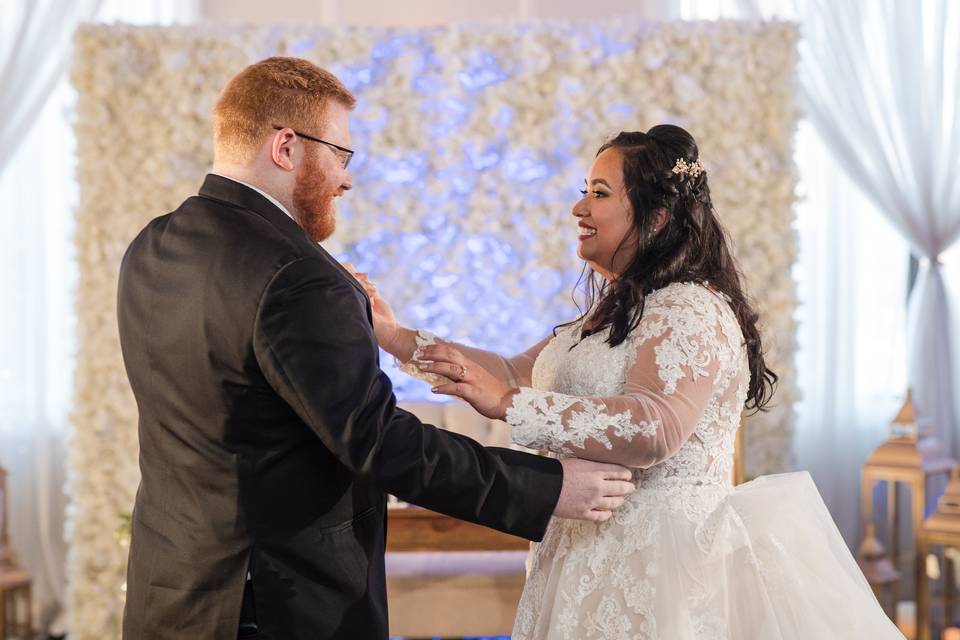 First Dance