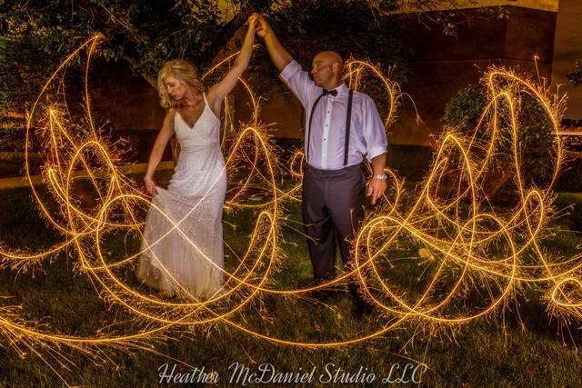 Heather McDaniel Studio