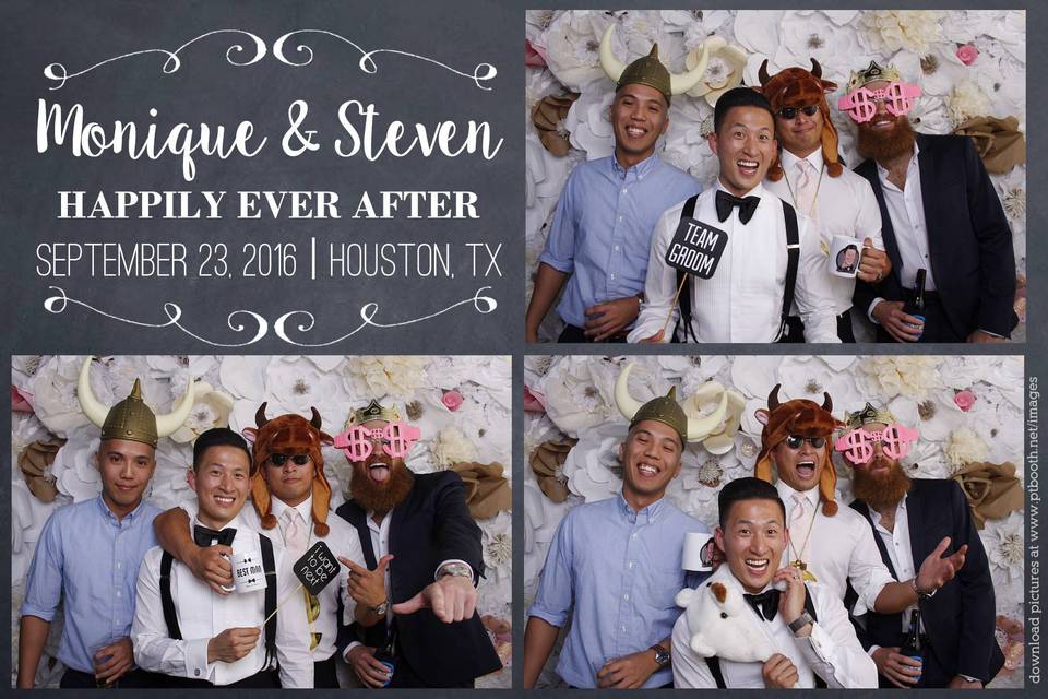 Picture This Photobooth