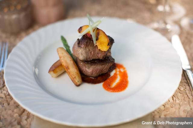 Chef by Design
