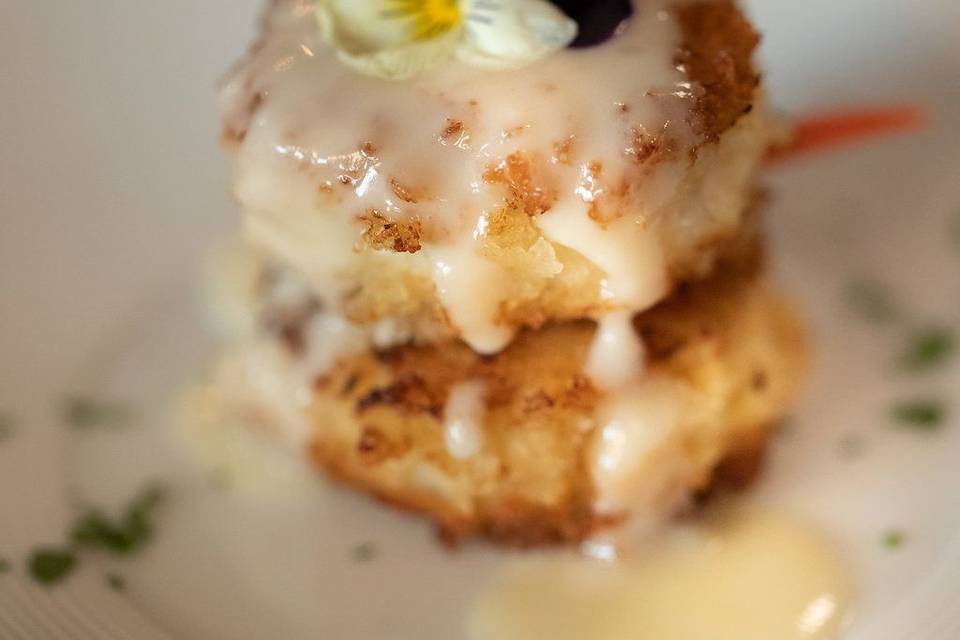 Crab Cake