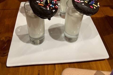 Late Night Snack