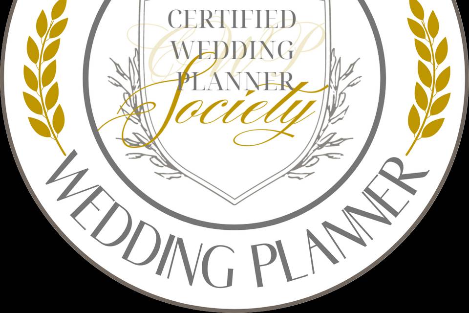 Certified Wedding Planner Soci