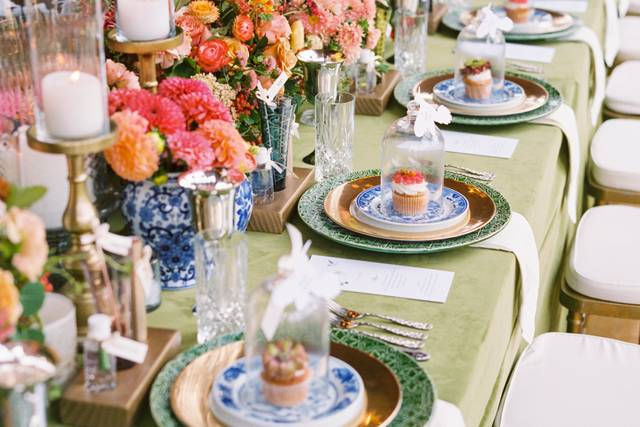 Alexa + Graham 7.24.20