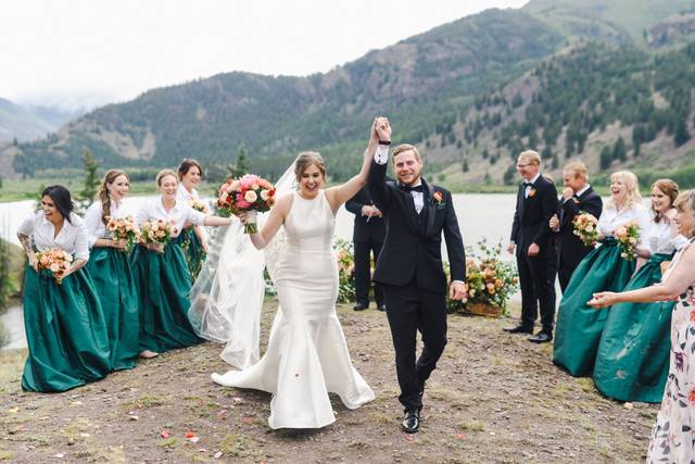 Alexa + Graham 7.24.20