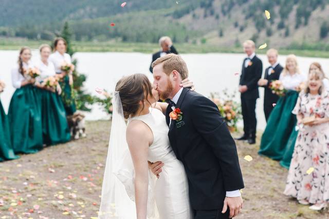 Alexa + Graham 7.24.20