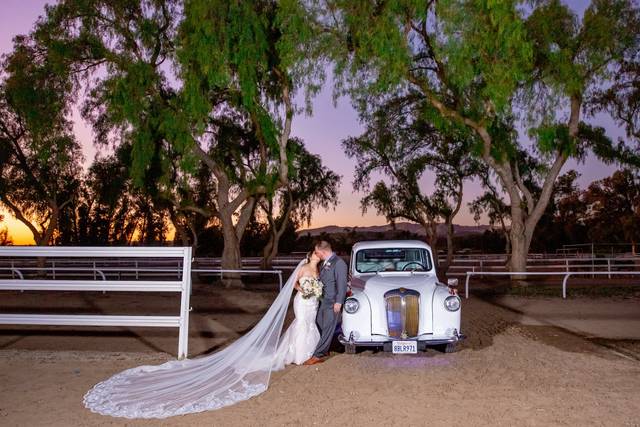 Southern California Equestrian Center