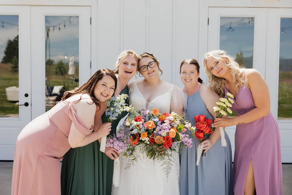 Farmhouse Fun